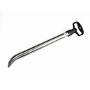 Mörtelspritze 750ml. Edelst. Mod. 500/50 NU-KD  mit...