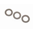 Viscose Profi ® Kolbendichtungssatz für...