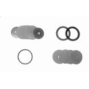 Viscose Profi ® Kompletter Dichtungssatz für...