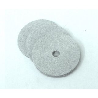 Viscose Profi ® Kolbendichtungssätze für Mod. 500/60 NU 5er Pack