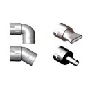 Viscose Profi ® Adapter- und Düsenset, 30°,...
