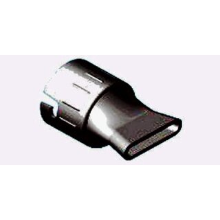 Viscose Profi ® Düse mit 8 x 50 mm Ausgang für Adapter für die Modelle KU und KU-Q