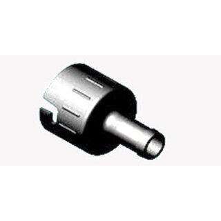 Viscose Profi ® Düse für Schlauchanschluss mit 3/4 Zoll Ausgang für Adapter Modelle KU und KU-Q