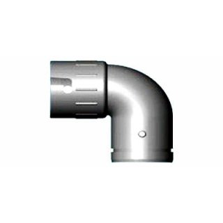 Viscose Profi ® Winkeladapter (90°) aus Kunststoff für Kunststoffspritzen Modelle KU und KU-Q