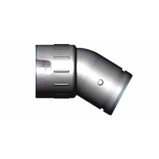 Viscose Profi ® Winkeladapter (30°) aus Kunststoff für Kunststoffspritze Modelle 500/40 KU und 500/40 KU-Q