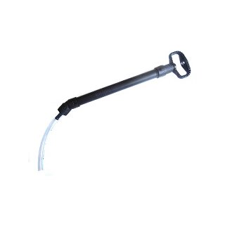 Viscose Profi ® Mörtelspritze 500ml. Mod. 500/40 KU-S 500 ml. + Düse + Verfüllschl.