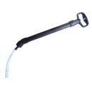 Viscose Profi ® Mörtelspritze 500ml. Mod. 500/40...