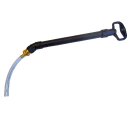 Viscose Profi ® Mörtelspritze 500ml. Kunstst....